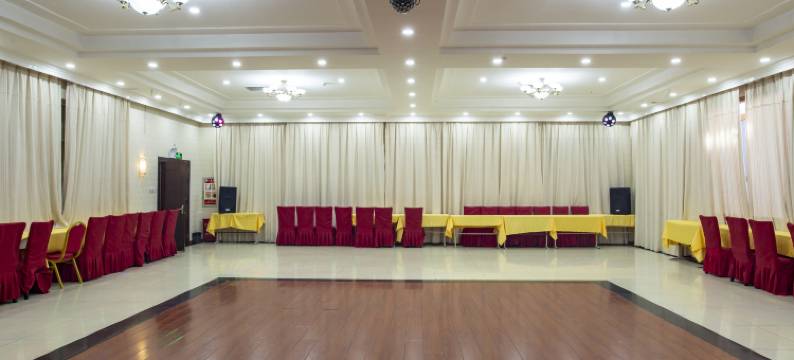 昌吉东方酒店图片