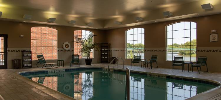 Staybridge Suites 罗切斯特大学 by IHG(Staybridge Suites Rochester University)图片