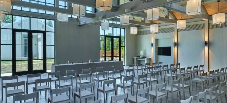 纳帕谷阿丽拉酒店(Alila Napa Valley)图片