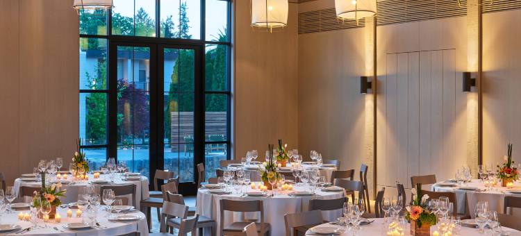 纳帕谷阿丽拉酒店(Alila Napa Valley)图片