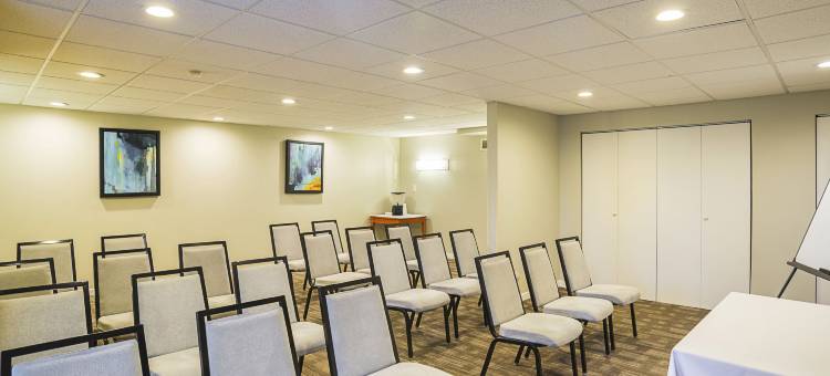 Quality Inn Phoenix North I-17图片