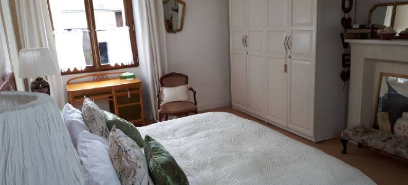 花园钥匙酒店(La clé des Jardins)图片