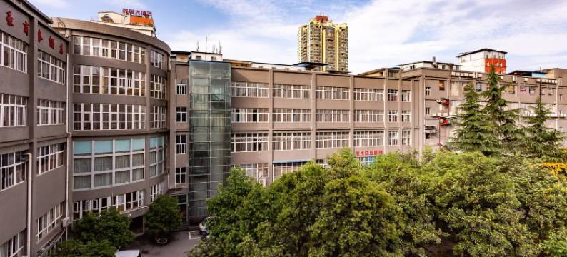 仁怀天豪商务酒店(市政府国贸购物中心店)图片