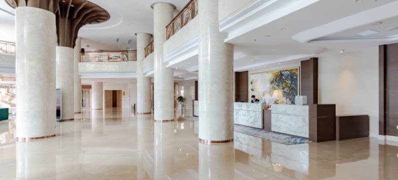 漳州大酒店(古城店)图片