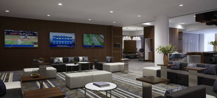 长岛万豪酒店(Long Island Marriott Hotel)图片