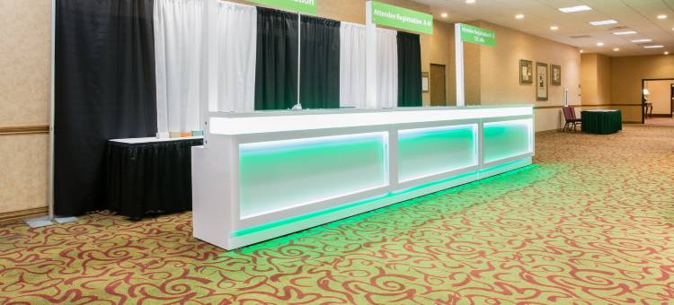 Crowne Plaza Denver International Airport图片