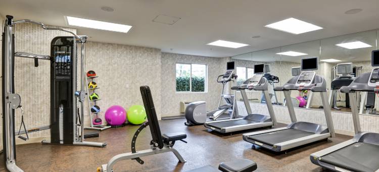 纽波特海滩智选假日酒店(Holiday Inn Express Newport Beach)图片