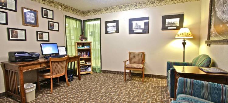 总督酒店(Governors Inn a Travelodge by Wyndham)(Governors Inn a Travelodge by Wyndham)图片