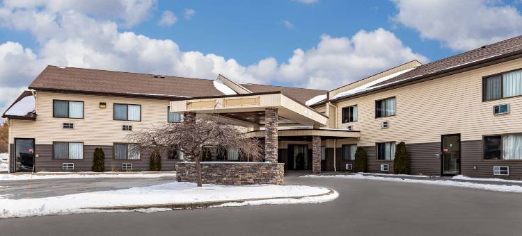 伊克诺旅馆(Econo Lodge)图片