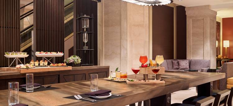 芝加哥JW万豪酒店(JW Marriott Chicago)图片