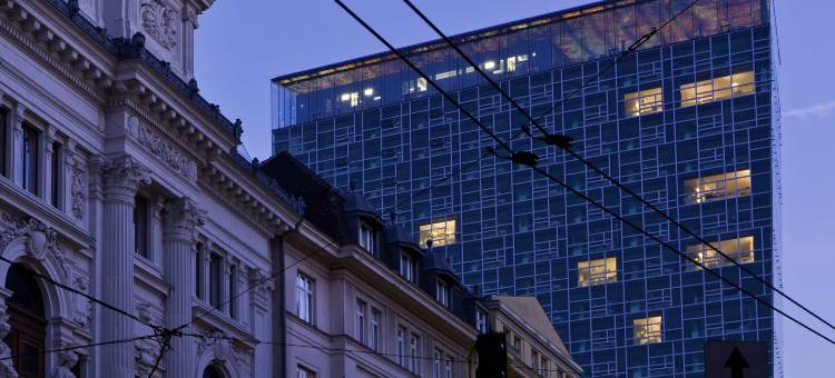 SO/ 维也纳(SO/ Vienna)图片
