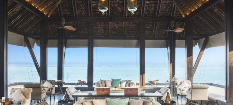 苏梅岛瓦纳百丽豪华精选度假酒店(Vana Belle, A Luxury Collection Resort, Koh Samui)图片