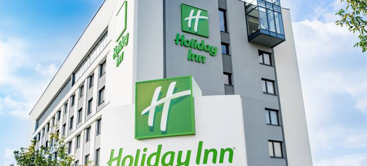 假日酒店-栋布罗瓦古尔尼恰(Holiday Inn Dabrowa Gornicza-Katowice)图片
