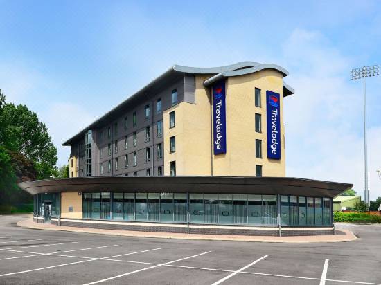 Travelodge Derby Cricket Ground Reviews For 3 Star Hotels In Derby Trip Com