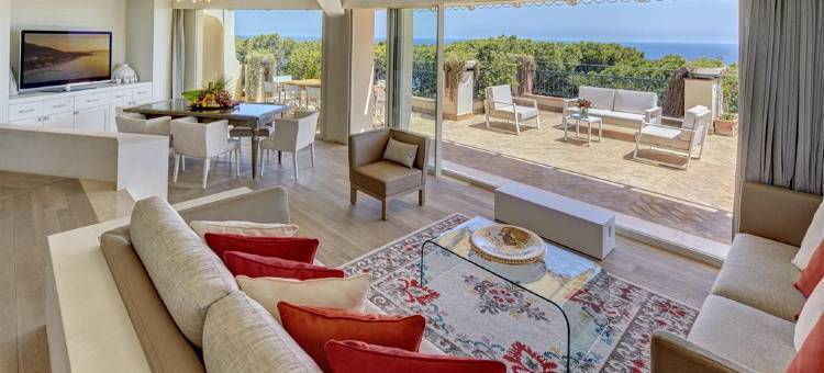 弗特村度假酒店 - 伊尔卡斯特罗(Forte Village Resort - Il Castello)图片