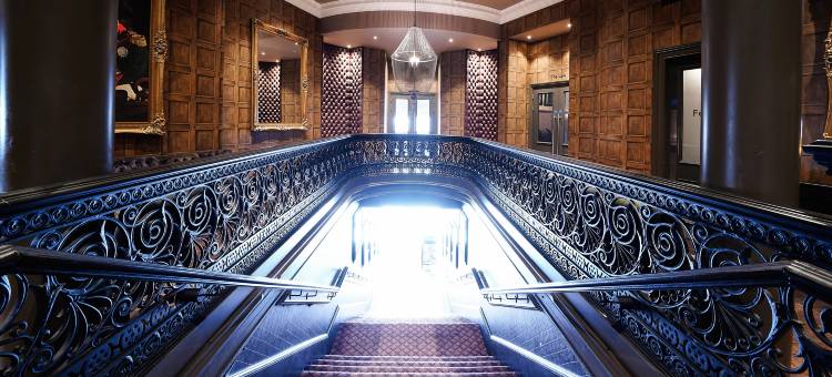 邓迪马尔梅森酒店(Malmaison Dundee)图片