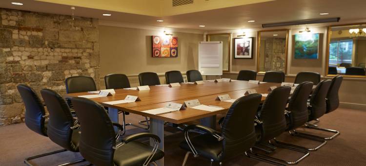 特特弗尔德贝尔酒店 - 格林国王旅馆(Bell by Greene King Inns)图片