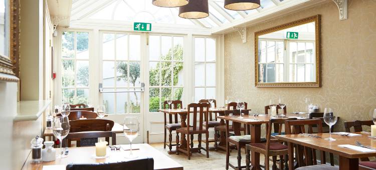 威斯特哈姆国王阿姆斯酒店 - 格林国王旅馆(Kings Arms Hotel by Greene King Inns)图片