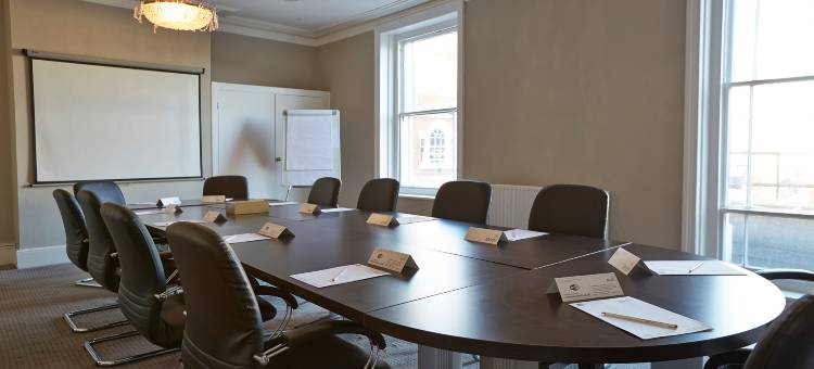 国王之首饭店 - 格林国王旅馆(King's Head Hotel by Greene King Inns)图片