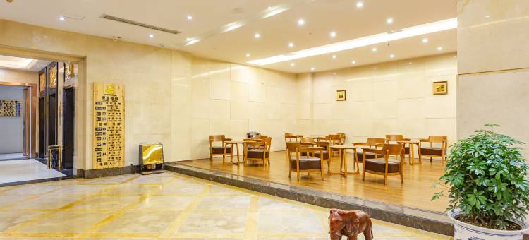 丹寨迎宾馆图片