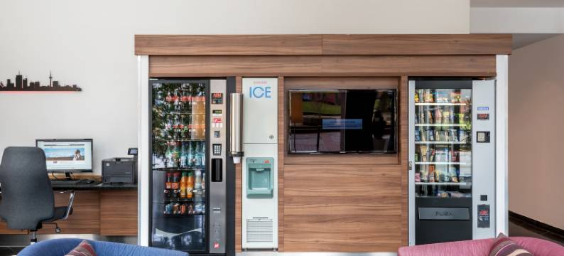 埃森市普瑞米尔酒店(Premier Inn Essen City)图片