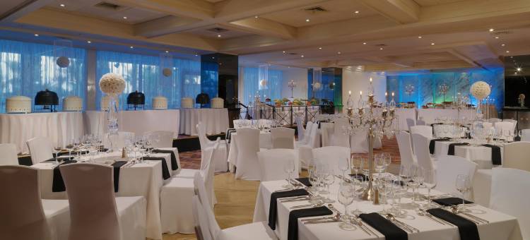 埃拉特莱昂纳多广场酒店(Leonardo Plaza Hotel Eilat)图片