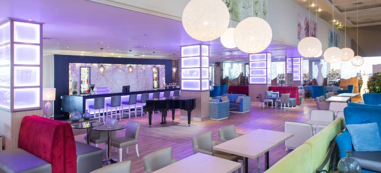 埃拉特莱昂纳多广场酒店(Leonardo Plaza Hotel Eilat)图片