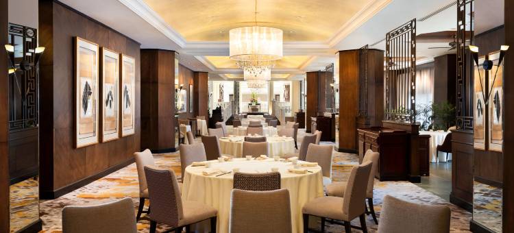 吉隆坡喜来登帝国酒店(Sheraton Imperial Kuala Lumpur Hotel)图片