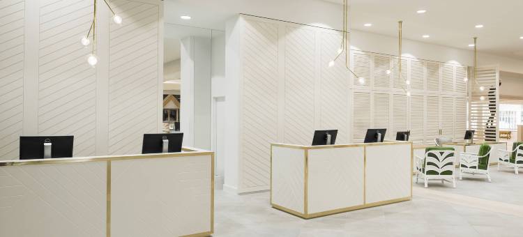 道格拉斯港喜来登大酒店(Sheraton Grand Mirage Resort, Port Douglas)图片