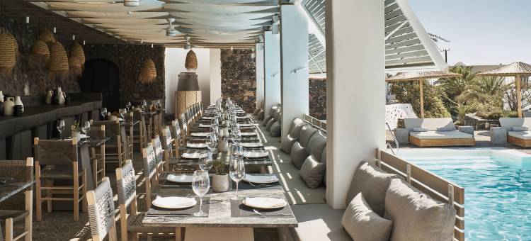 Vedema, a Luxury Collection Resort, Santorini图片