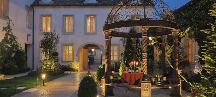 博恩赛普酒店(Le Cep)图片