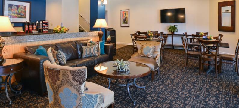 圣查尔斯旅馆(St Charles Inn, Superior Hotel)图片