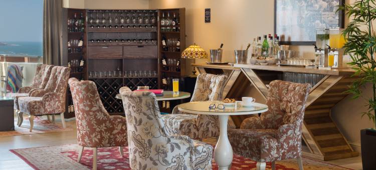 希律特拉维夫海滨酒店(Herods Tel Aviv by the Beach)图片