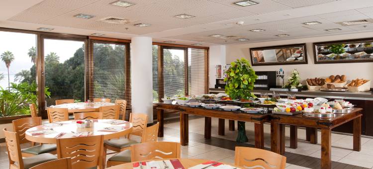 太巴列利奥纳多酒店(Leonardo Hotel Tiberias)图片