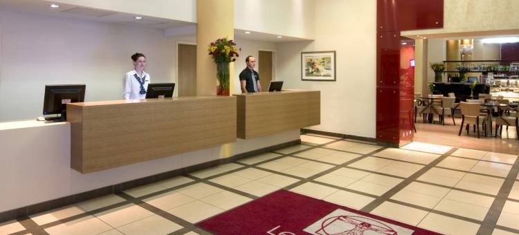 太巴列利奥纳多酒店(Leonardo Hotel Tiberias)图片