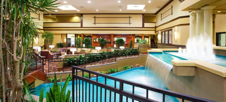 辛辛那提东门假日酒店(Holiday Inn & Suites Cincinnati-Eastgate (I-275E))图片