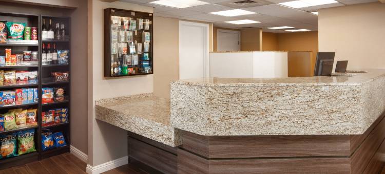 欧文光谱Residence Inn 酒店(Residence Inn Irvine Spectrum)图片