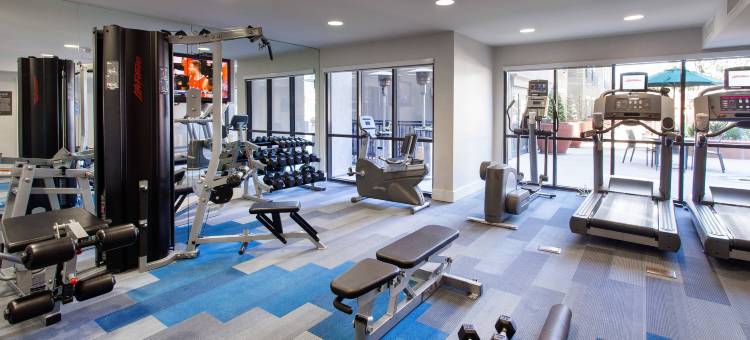 Residence Inn Los Angeles Burbank/Downtown图片