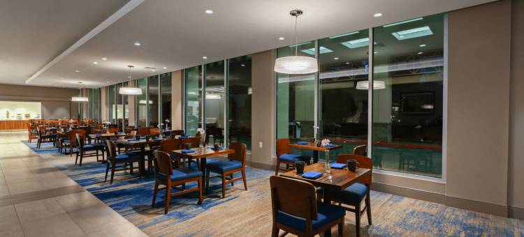 洛杉矶 - 洛杉矶国际机场假日酒店(Holiday Inn Los Angeles - LAX Airport, an IHG Hotel)图片