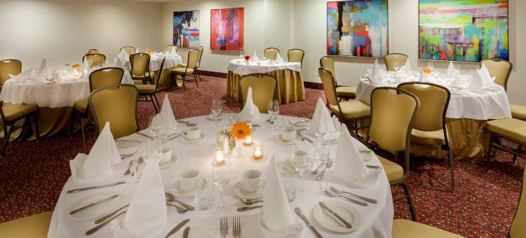 多伦多中心假日酒店(Holiday Inn Toronto Downtown Centre)图片