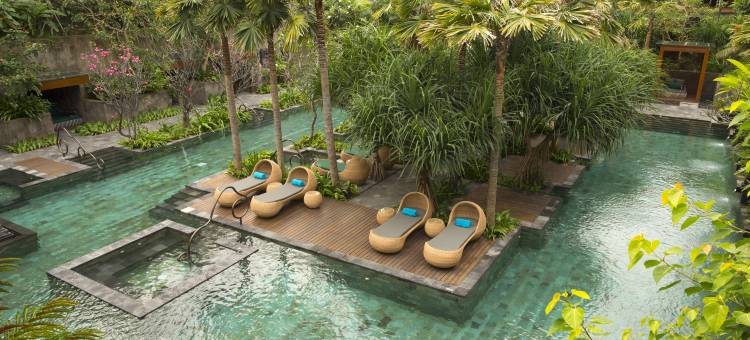 巴厘岛水明漾海滩英迪格酒店(Hotel Indigo Bali Seminyak Beach)图片