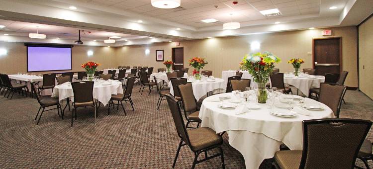 塔尔萨城希尔顿花园酒店(Hilton Garden Inn Tulsa Midtown)图片