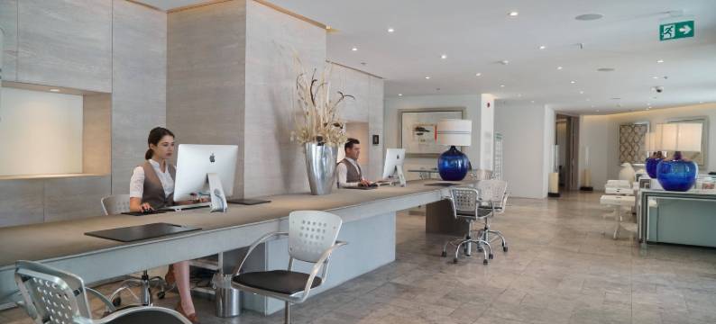 D-度假村戈切克(D-Resort Gocek)图片