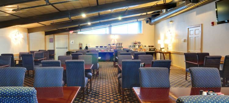 Best Western Plus Waltham Boston图片