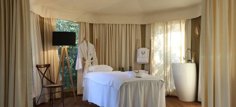 Muse Saint Tropez - Small Luxury Hotels of the World图片