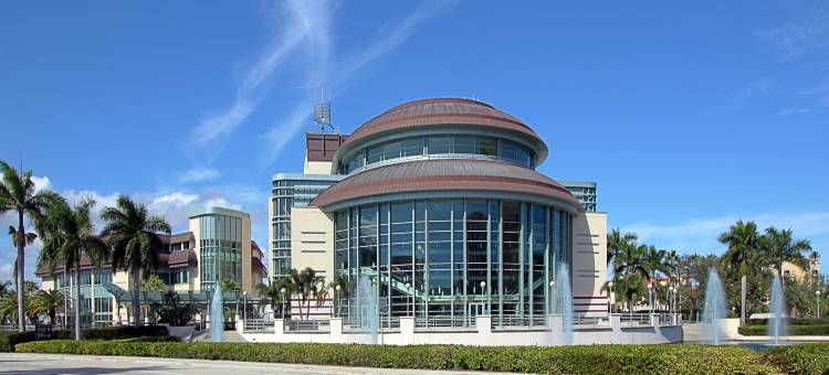 西棕榈滩万豪三角洲酒店(Delta Hotels by Marriott West Palm Beach)图片