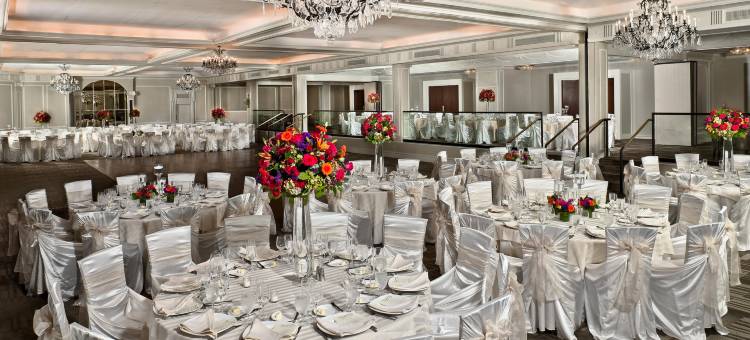 莫里斯敦莫里斯议员威斯汀酒店(The Westin Governor Morris, Morristown)图片