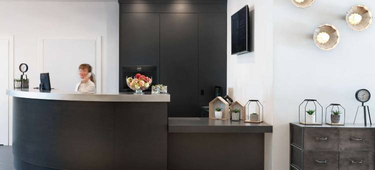 卡托维茨康铂酒店(Campanile Katowice)图片