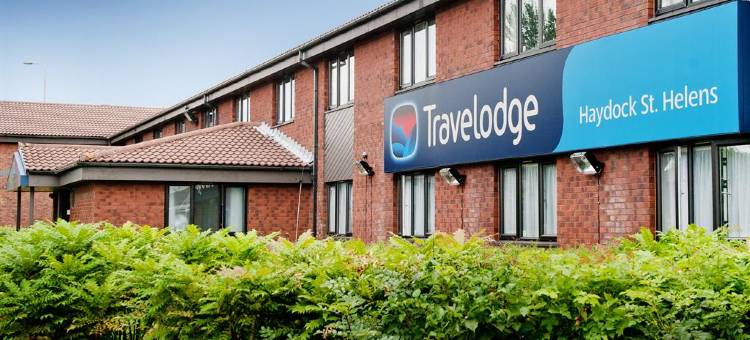 Travelodge Haydock ST. Helens图片