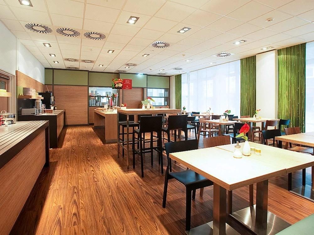 Ibis Styles Bremen Altstadt Hotel Reviews And Room Rates - 